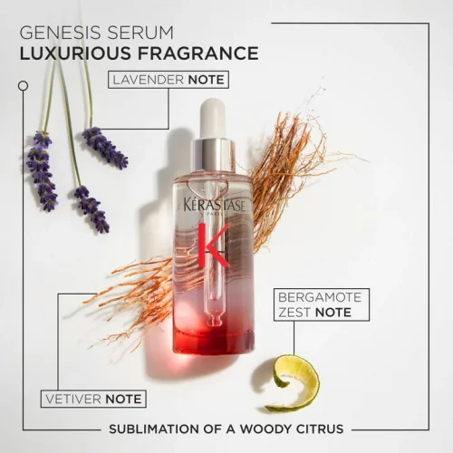 SERUM FORTIFIANT 90ML