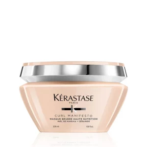 MASQUE BEURRE HAUTE NUTRITION