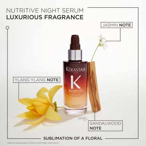 8H MAGIC NIGHT SERUM