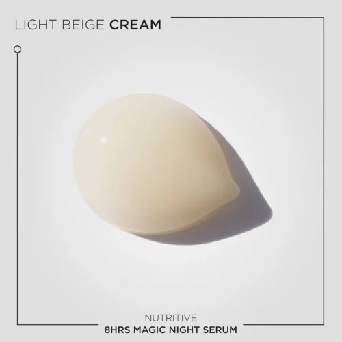 8H MAGIC NIGHT SERUM