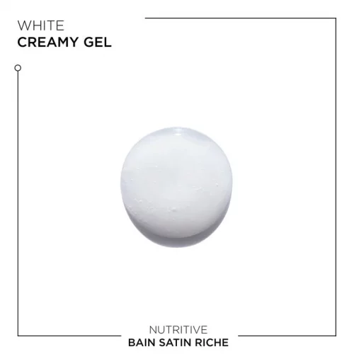 BAIN SATIN RICHE 250ML