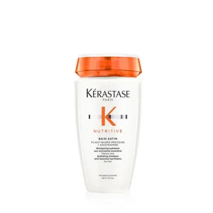 BAIN SATIN 250ML