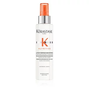 LOTION THERMIQUE SUBLIMATRICE
