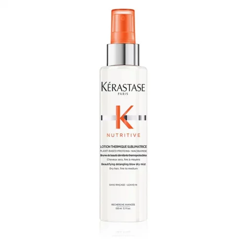LOTION THERMIQUE SUBLIMATRICE
