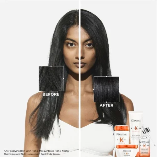 MASQUINTENSE RICHE (MED/THICK)