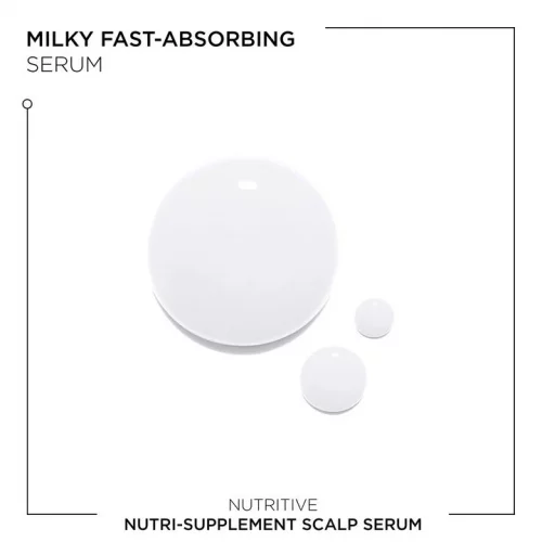 NUTRI-SUPPLEMENT SCALP SERUM