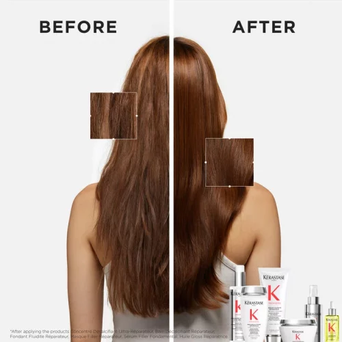 BAIN DECALCIFIANT REPARATEUR