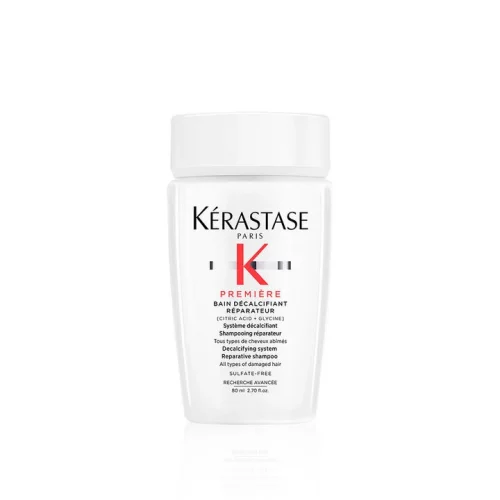 BAIN DECALCIFIANT TRAVEL 80ML