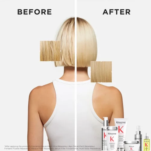 FONDANT FLUIDITE REPARATEUR