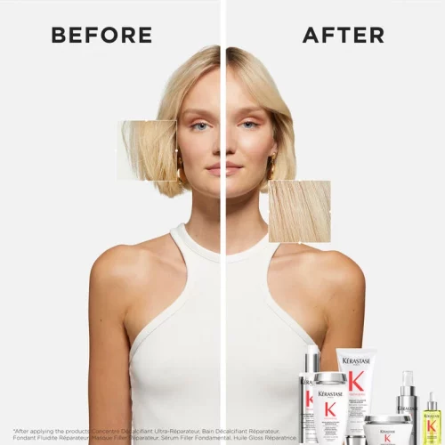 FONDANT FLUIDITE REPARATEUR