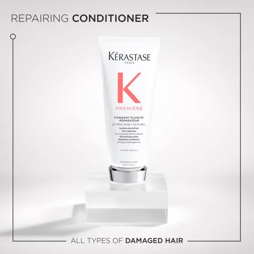 FONDANT FLUIDITE REPARATEUR