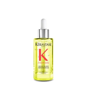 HUILE GLOSS REPARATRICE 30ML