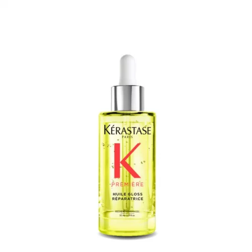 HUILE GLOSS REPARATRICE 30ML