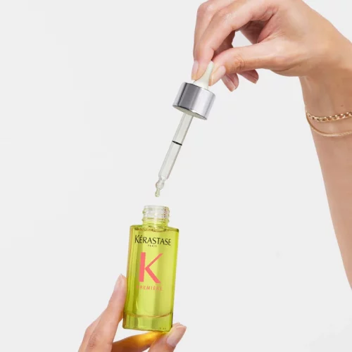 HUILE GLOSS REPARATRICE 30ML
