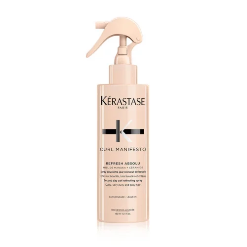 REFRESH ABSOLU