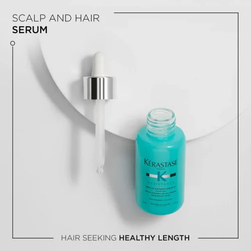 SERUM EXTENTIONISTE