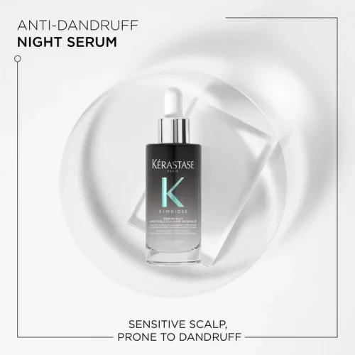 SERUM ANTIPELLICULAIRE 90ML