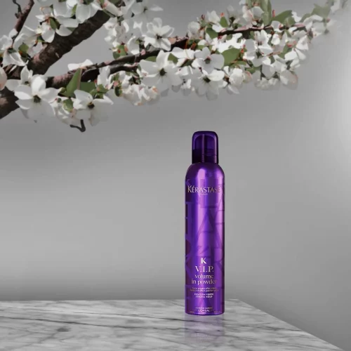 VOLUME IN POWDER VIP 250ML
