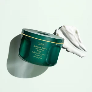 MOISTURE & CTRL MASQUE 1000ML