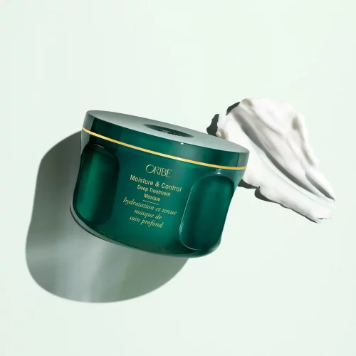 MOISTURE & CTRL MASQUE 1000ML