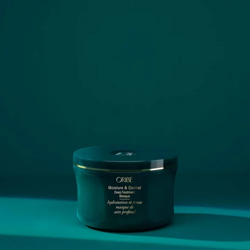 MOISTURE & CTRL MASQUE 1000ML