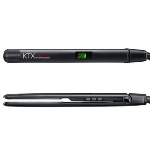 IZUTECH SLIM 1 INCH FLAT IRON