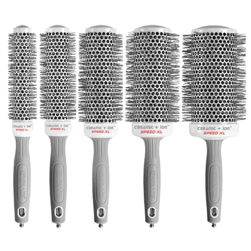 ROUND BRUSH 35XL