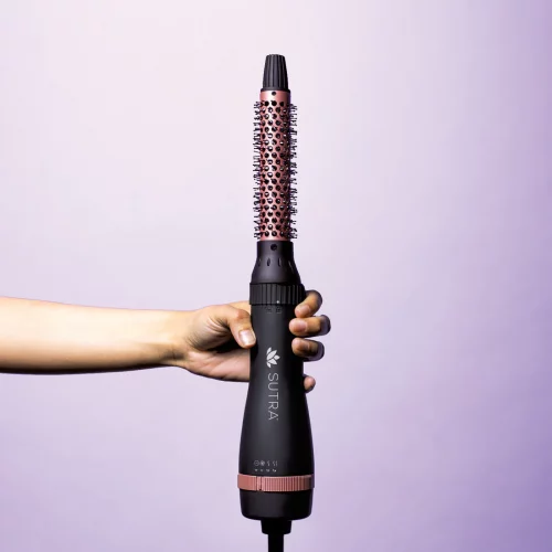 BLOWOUT BRUSH ATTACHMENT 1 IN.