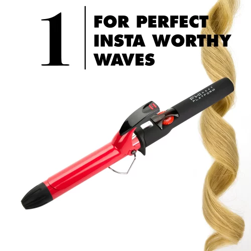 ARTIZEN 1 INCH CURLING IRON