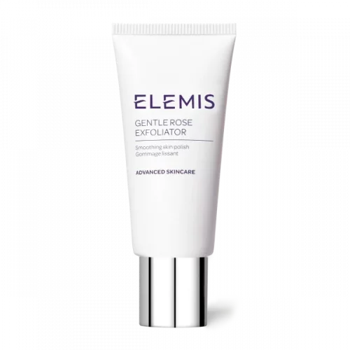 GENTLE ROSE EXFOLIATOR 50ML