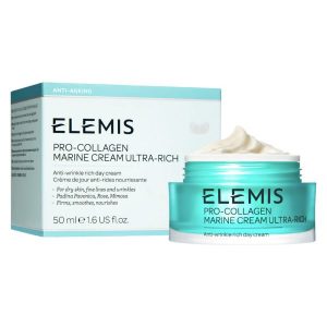 PRO-COLLAGEN MARINE ULTRA-RICH