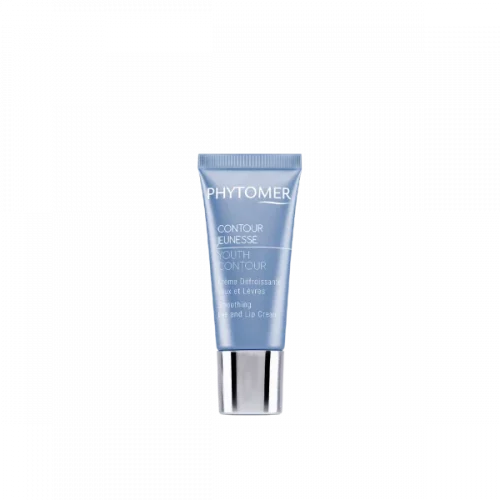 YOUTH CONTOUR EYE & LIP CREAM