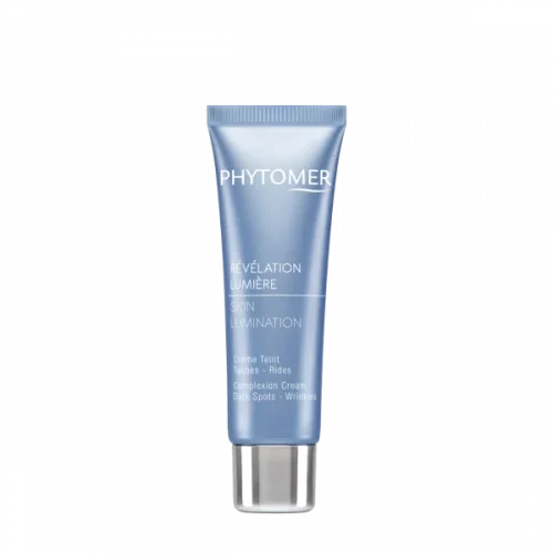 OLIGOFORCE COMPLEXION CREAM