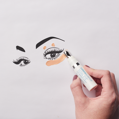 TOTAL EYE 3IN1 FAIR SPF 35
