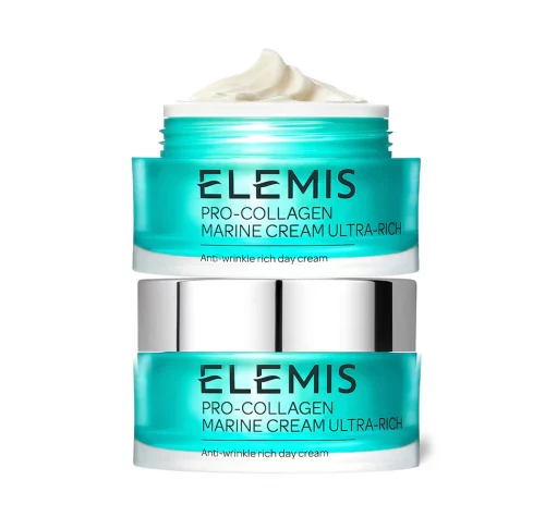 PRO-COLLAGEN MARINE ULTRA-RICH
