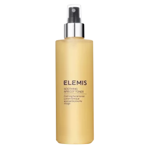 SOOTHING APRICOT TONER