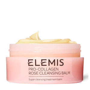 PRO-COLLAGEN ROSE CLEANS BALM