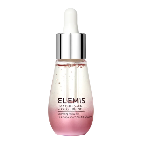 PRO-COLLAGEN ROSE OIL 15ML