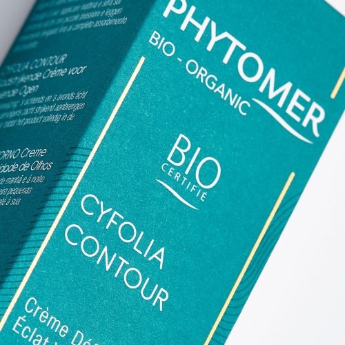CYFOLIA CONTOUR EYE CREAM 15ML