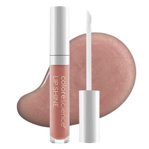LIP SHINE SPF 35 CORAL