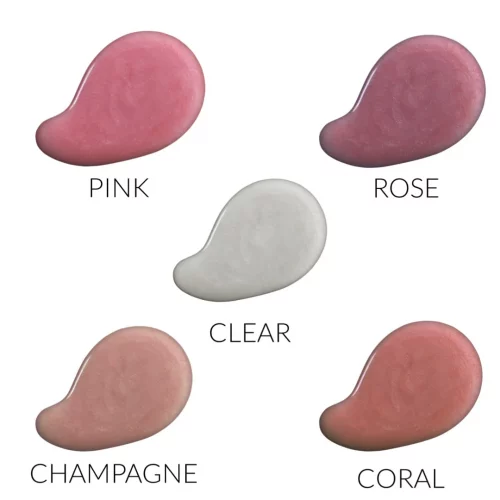 LIP SHINE SPF 35 CORAL