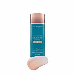 FACE SHIELD FLEX FAIR 50SPF