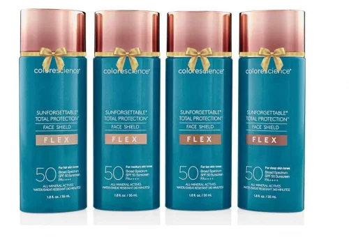 FACE SHIELD FLEX MEDIUM 50SPF