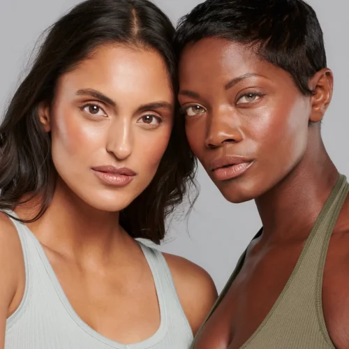 TOTAL PROTECT FACE SHIELD GLOW