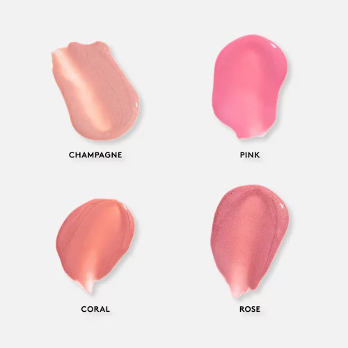 LIP SHINE SPF 35 ROSE