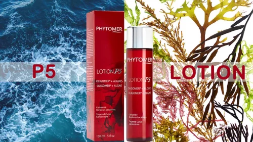 LOTION P5 CURVE CONCENTRATE
