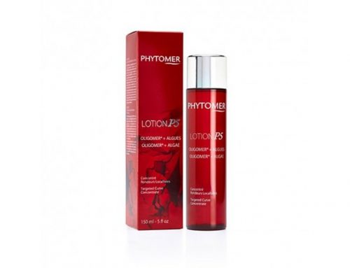 LOTION P5 CURVE CONCENTRATE