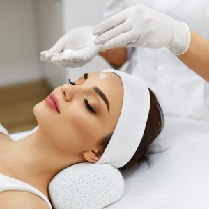 60 min Signature Facial