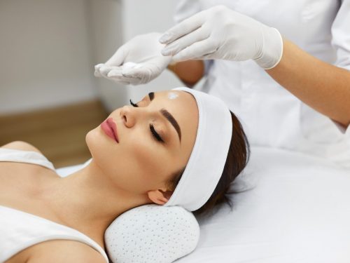 60 min Signature Facial
