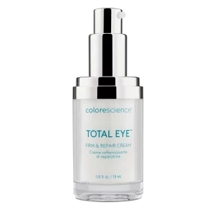 TOTAL EYE FIRM & REPAIR CREAM